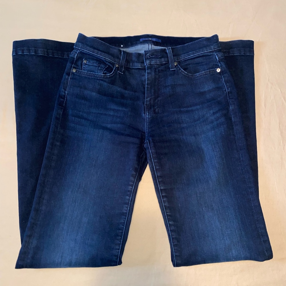 7 for All Mankind Dojo